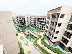 The Watergardens At Canberra (D27), Apartment #595539011